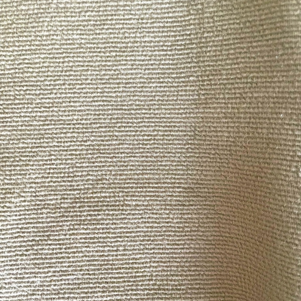 Madewell Button Back Mock Neck Top - image 8